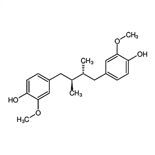 meso-Dihydroguaiaretic acid