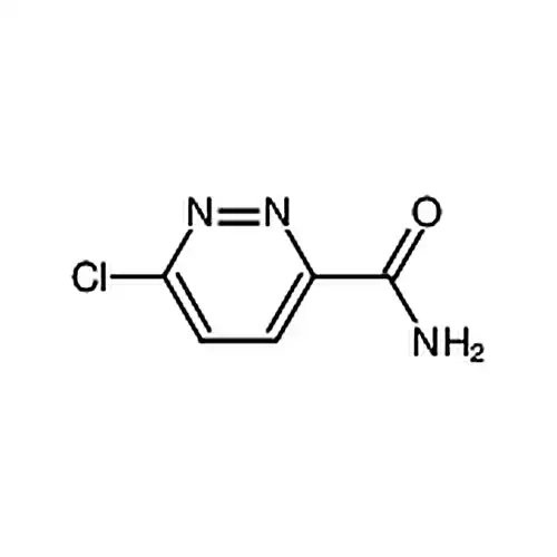 6-氯哒嗪-3-甲酰胺