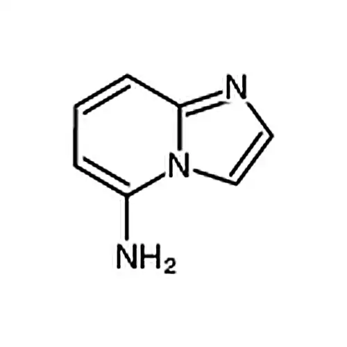 咪唑并[1，2-A]吡啶-5-氨基