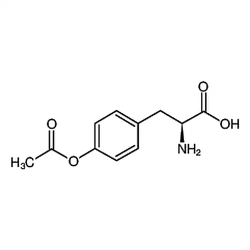 O-乙酰基-L-酪氨酸