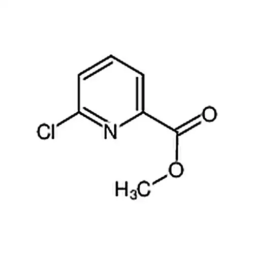 6-氯吡啶-2-甲酸甲酯