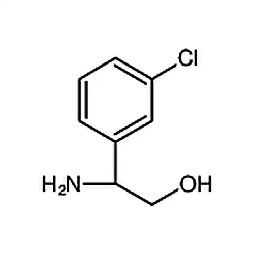 (S)-2-氨基-2-(3-氯苯基)乙醇