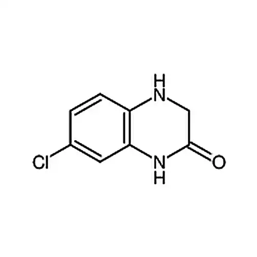 7-氯-3，4-二氢喹喔啉-2(1H)-酮