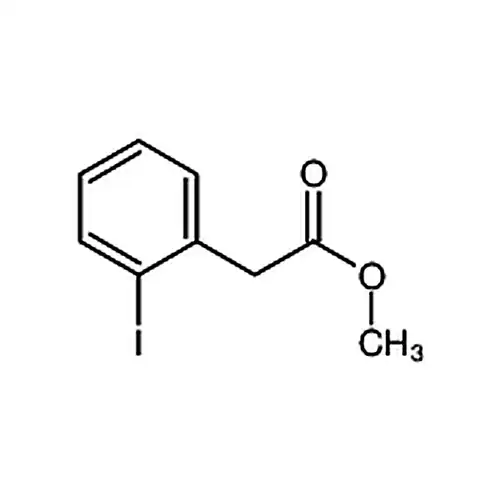 2-(2-碘苯基)乙酸甲酯