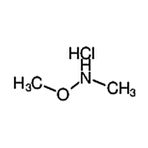 N,O-二甲基羟胺盐酸盐