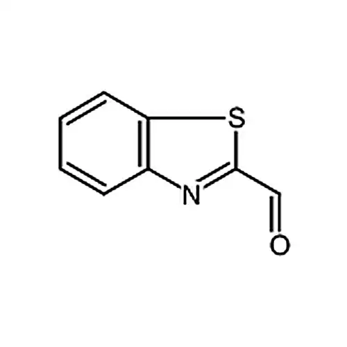 苯并噻唑-2-甲醛
