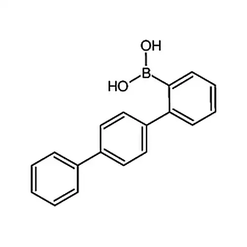 2-（4-联苯基）苯硼酸