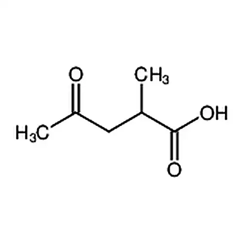 α-甲基乙酰丙酸