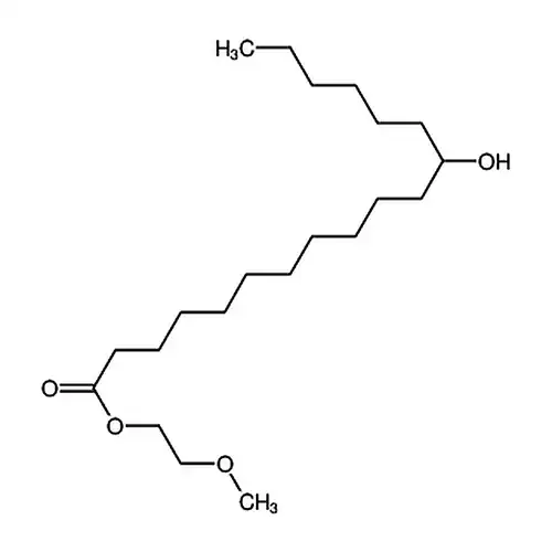 12-羟基十八烷酸 2-甲氧基乙酯