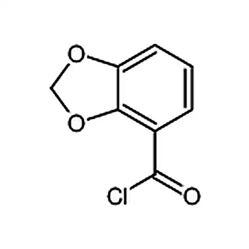2,3-二氧亚甲基苯甲酰氯