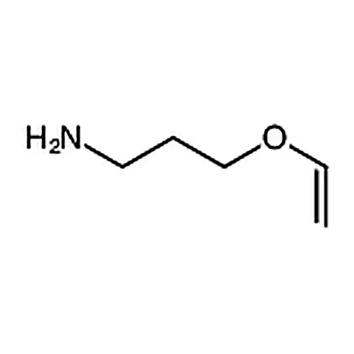 3-(乙烯基氧基)丙-1-胺