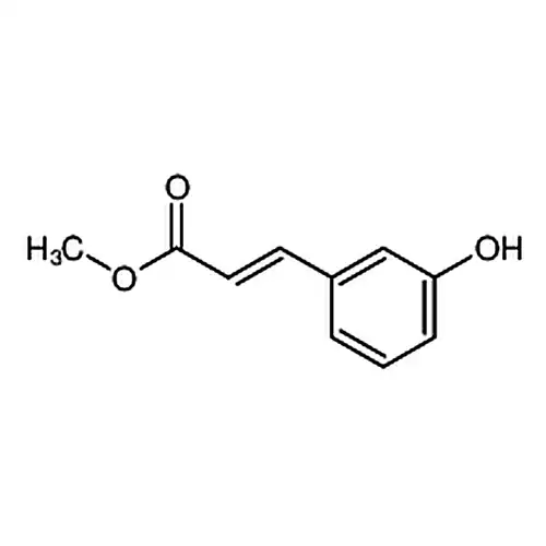 反式-3-羟基肉桂酸甲酯