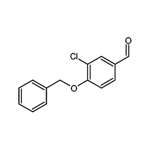 4-(苄氧基)-3-氯苯甲醛