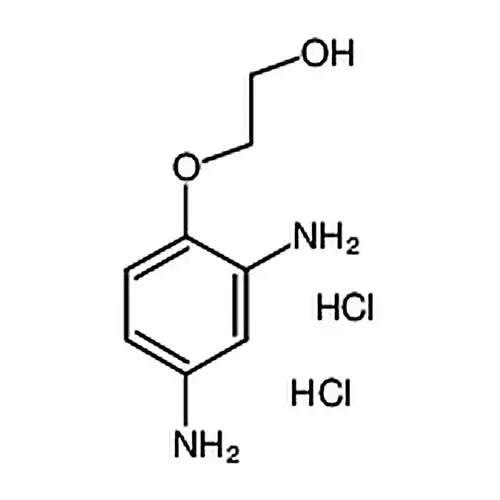 4-(羟乙氧基)-1,3-苯二胺盐酸盐