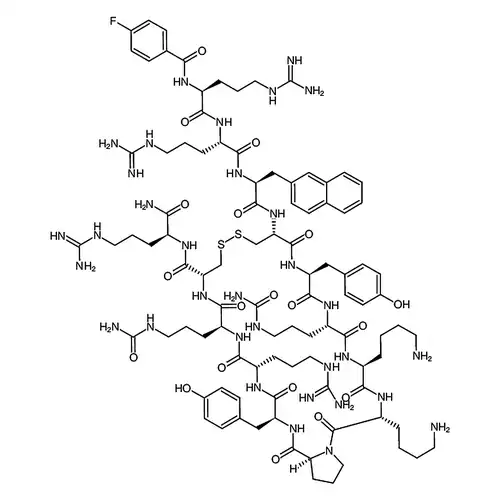 BKT140游离态