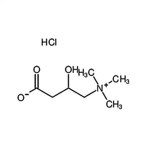 L-肉毒碱盐酸盐