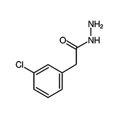 3-氯苯乙酰肼