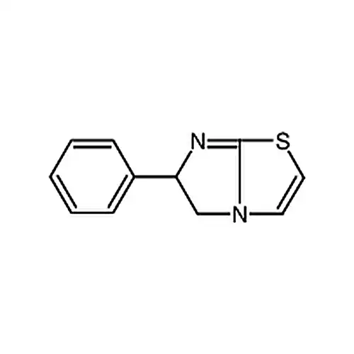 6-苯基-5，6-二氢咪唑并[2，1-b]噻唑