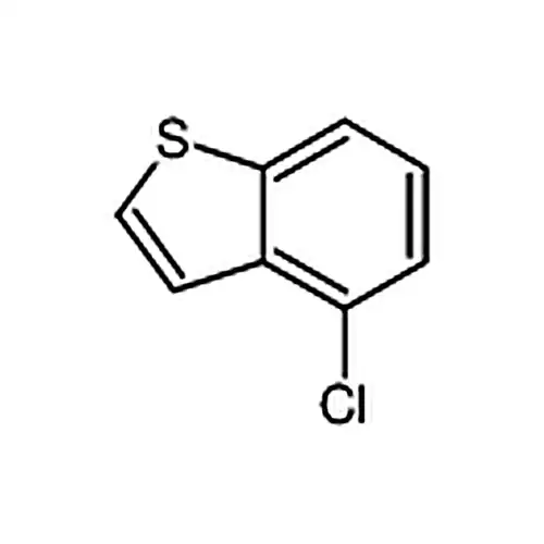 4-氯苯并[b]噻吩