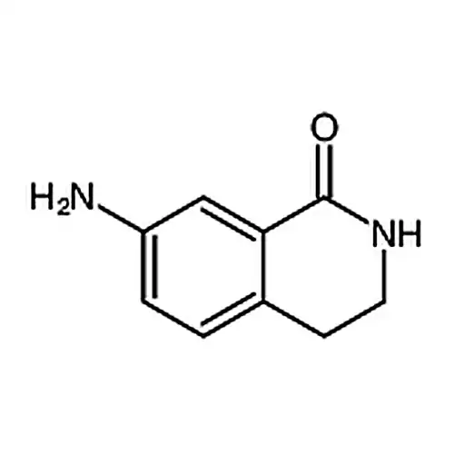 7-氨基-3,4-二氢异喹啉-1(2H)-酮,