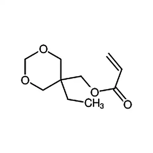 丙烯酸(5-乙基-1,3-二氧六环-5-基)甲酯 (含稳定剂MEHQ)