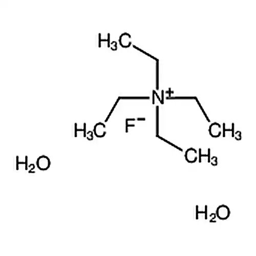 四乙基氟化铵,二水合物