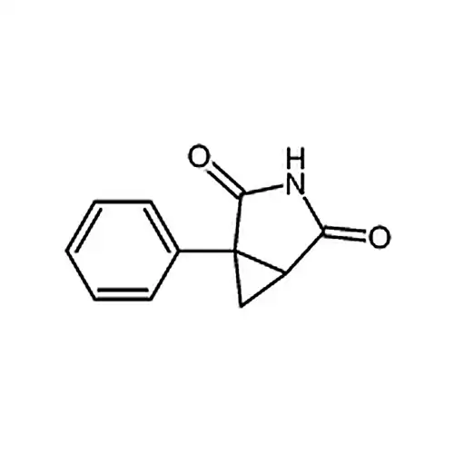 1-苯基-3-氮杂双环[3.1.0]己烷-2，4-二酮