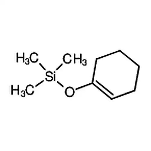 1-(三甲基硅氧基)环己烯