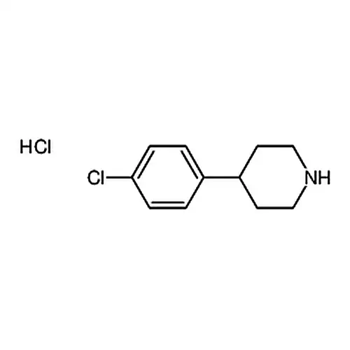 4-(4-氯苯基)哌啶盐酸盐