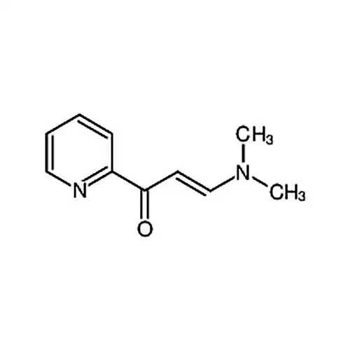 (E)-3-(二甲氨基)-1-(2-吡啶基)-2-丙烯-1-酮