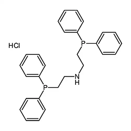 双[2-(二苯基膦基)乙基]铵 氯化物