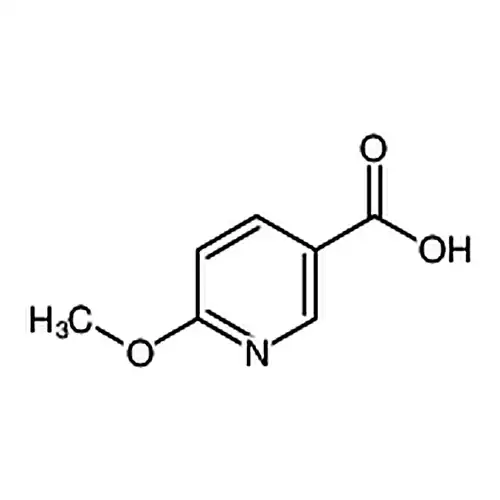 6-甲氧基烟酸