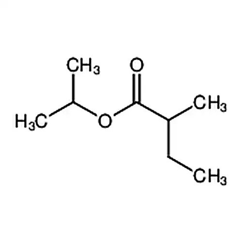 2-甲基丁酸异丙酯