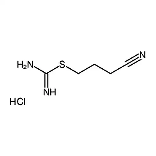3-氰基丙基异硫脲盐酸盐
