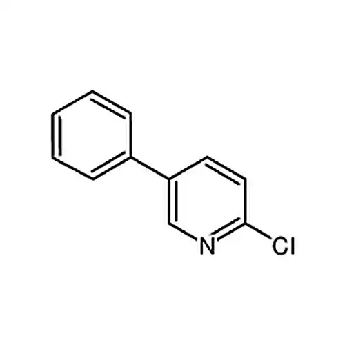 2-氯-5-苯基吡啶