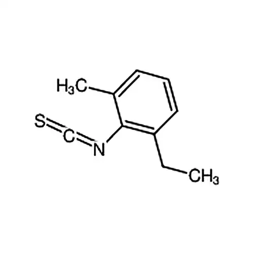 2-乙基-6-甲基苯基硫代异氰酸酯