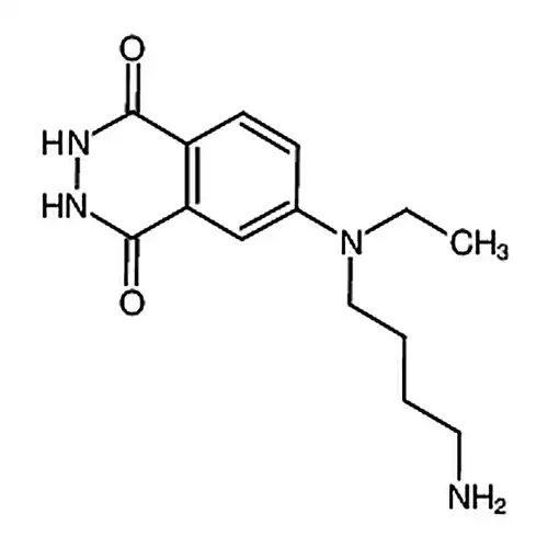 N-(4-氨丁基)-N-乙基异鲁米诺