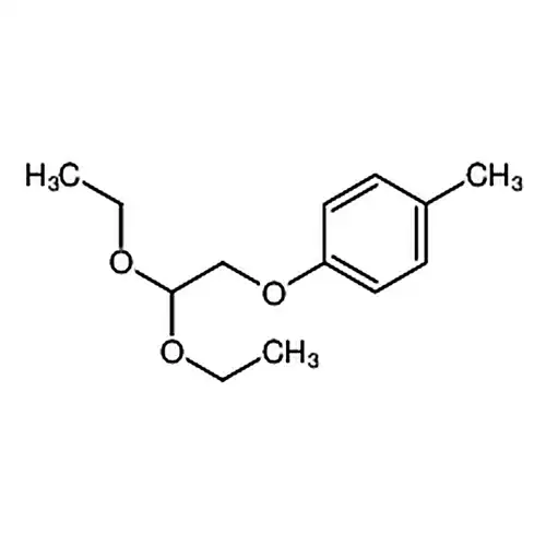 1-(2,2-二乙氧基乙氧基)-4-甲基苯