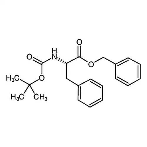 N-叔丁氧羰基-L-苯丙氨酸苄酯
