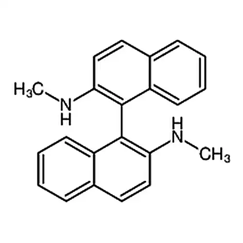 (S)-N，N'-二甲基联萘胺