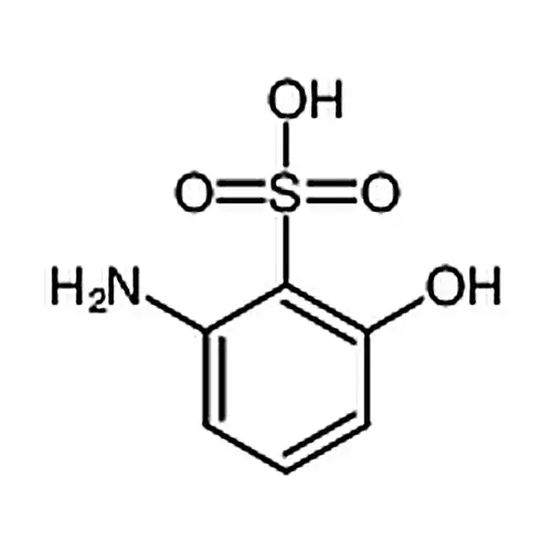 2-氨基-6-羟基苯磺酸