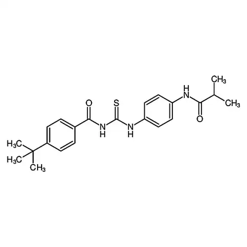 Tenovin-2