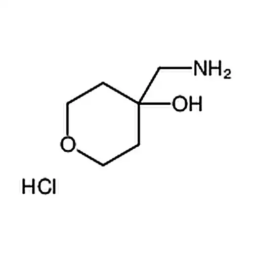 4-(氨基甲基)四氢-2H-吡喃-4-醇盐酸盐