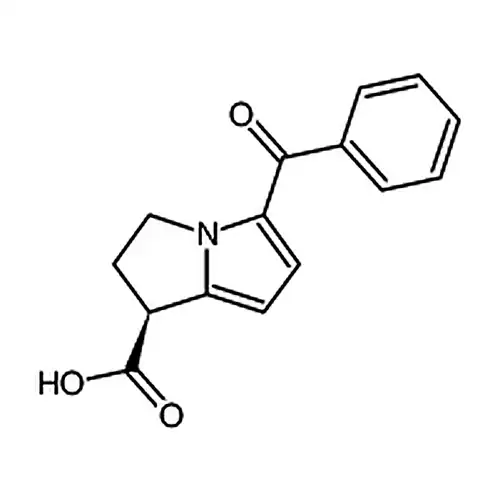 (S)-酮咯酸