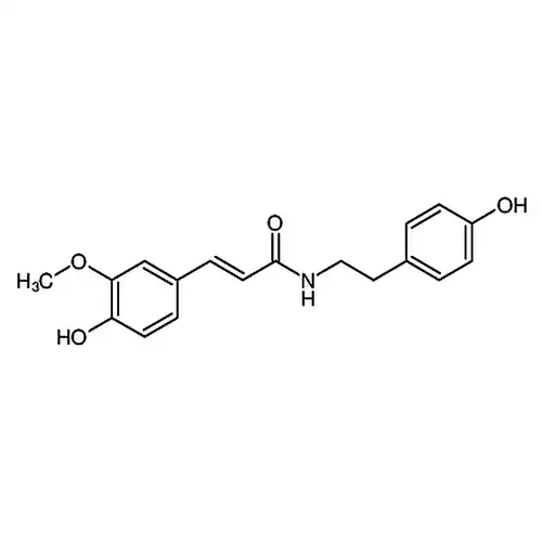 N-反式-阿魏酰酪胺
