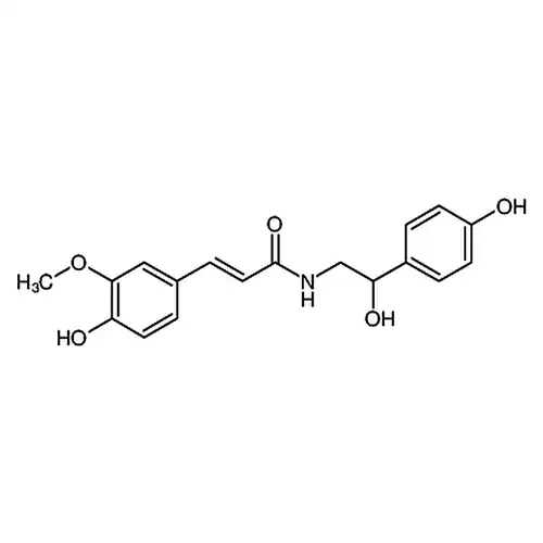 N-阿魏酰章鱼胺