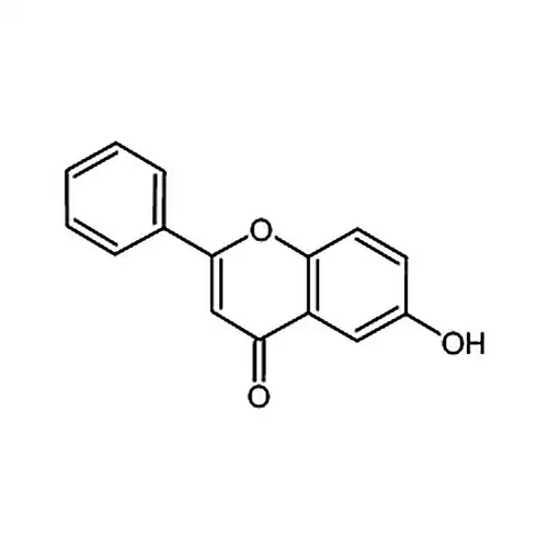 6-羟基黄酮