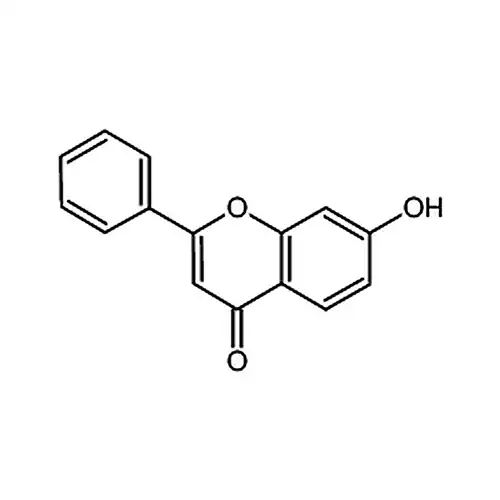 7-羟基黄酮