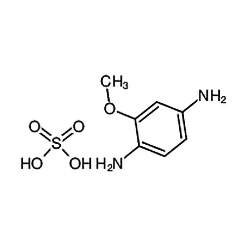 2,5-二氨基苯甲醚硫酸盐