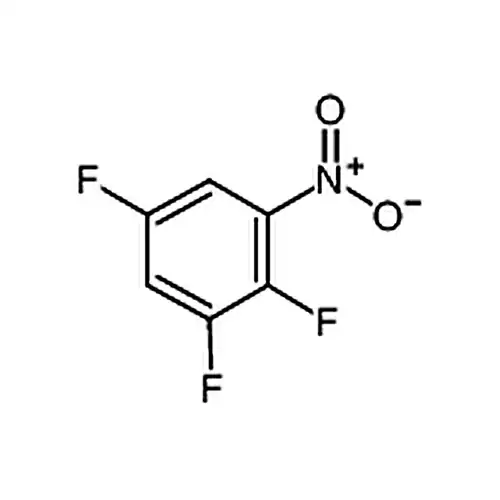 2，3，5-三氟硝基苯
